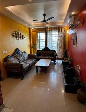 3.5 BHK Builder Floor For Rent in Orchid Island, Sector 51