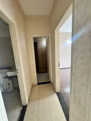 Building Lobby in 3 BHK Apartment at Sushma Joynest MOH, Bir Chhat – for Rent