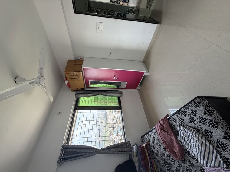 Bedroom, ekveera-chandrangan-residency 1 Bedroom 550 Sq.Ft. Apartment In Diva Thane 10450904