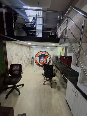 Team Area in  Office Space at Netaji Subhash Place – for Rent