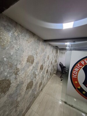 Parking in  Office Space at Netaji Subhash Place – for Rent