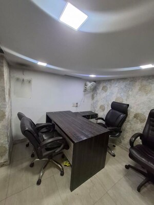 Team Area in  Office Space at Netaji Subhash Place – for Rent