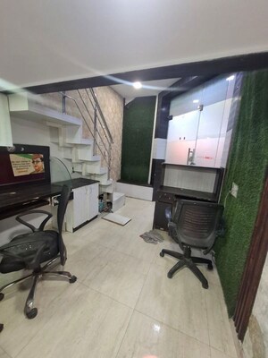 Team Area in  Office Space at Netaji Subhash Place – for Rent