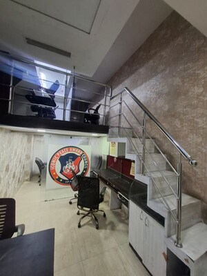  Office Space For Rent in Netaji Subhash Place