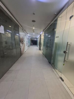 Building Lobby in  Office Space at Netaji Subhash Place – for Rent