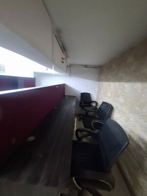 Team Area in  Office Space at Netaji Subhash Place – for Rent
