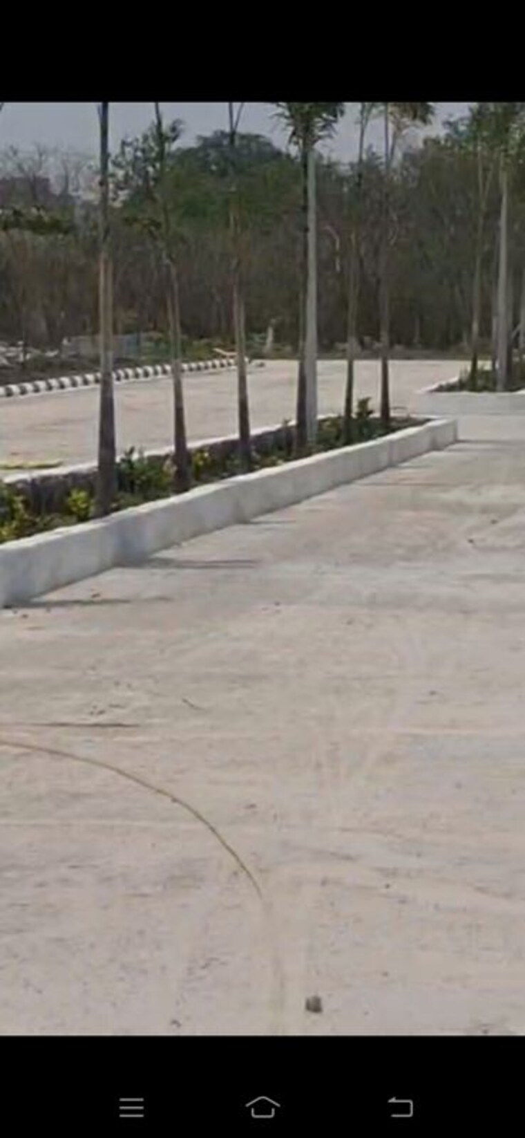 undefined, nadergul  349 Sq.Yd. Plot In Nadergul Hyderabad 10440304