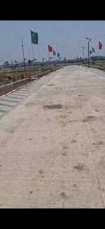 349 Sq.Yd. Plot in Nadergul