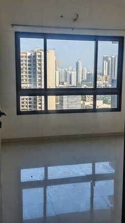2 BHK + Pooja Room Apartment For Rent in Kanakia Levels