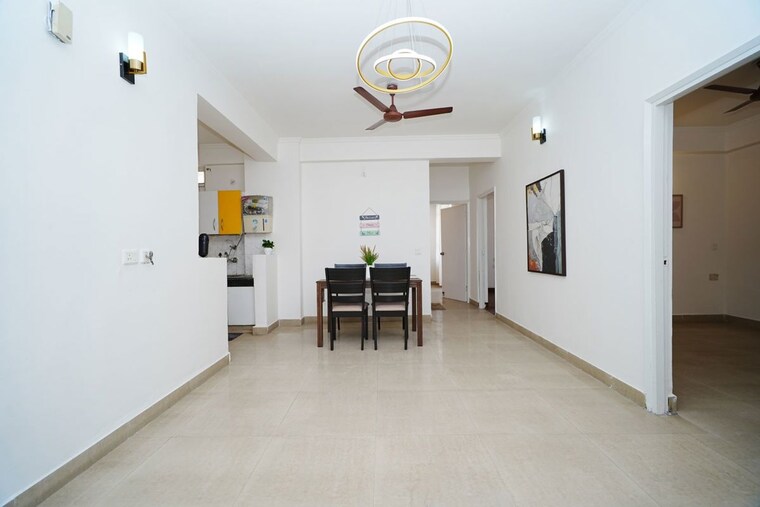 Room, galaxy-plaza-greater-noida 3.5 Bedroom 1410 Sq.Ft. Apartment In Sector 4 Greater Noida Greater Noida 10451104