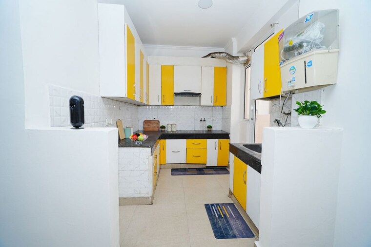 Team Area, galaxy-plaza-greater-noida 3.5 Bedroom 1410 Sq.Ft. Apartment In Sector 4 Greater Noida Greater Noida 10451104