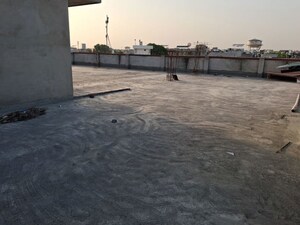  Showroom – Exterior View View at Ashiyana - for Sale