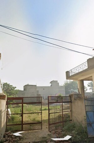  Land – Exterior View View at Saini - for Rent