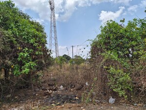 Plot Area in  Plot at Kharghar – for Sale