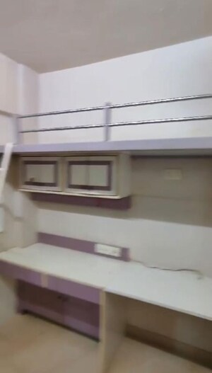 Furnished Amenities in 2 BHK Apartment at HDIL Dheeraj Upvan 1, Borivali East – for Sale