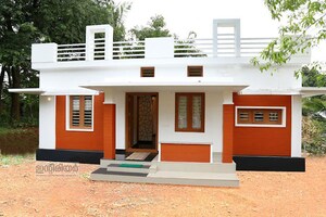 2 BHK Villa For Sale in SKH Echium, Whitefield