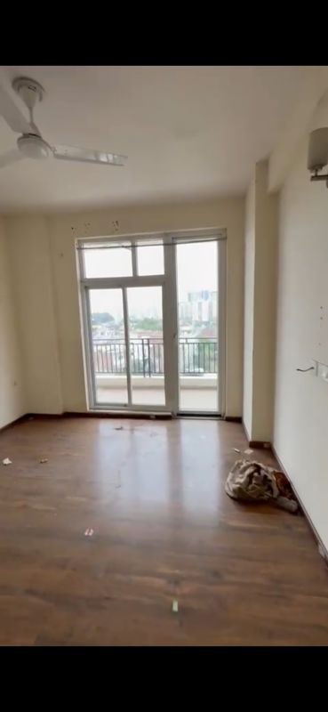 3 BHK + Servant Room 1840 Sq.Ft. Apartment in Omaxe Waterscapes