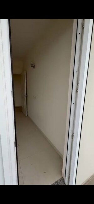 Building Lobby in 3 BHK Apartment at Omaxe Waterscapes, Gomti Nagar – for Sale