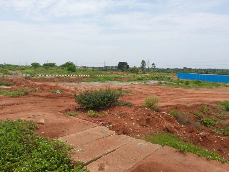 undefined, devanahalli Commercial Land 5 Acre In Devanahalli Bangalore 10451150