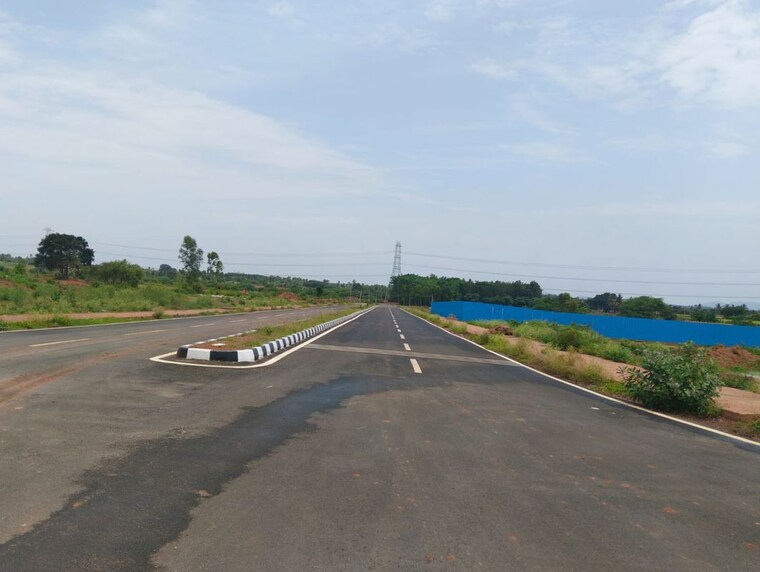 undefined, devanahalli Commercial Land 5 Acre In Devanahalli Bangalore 10451150
