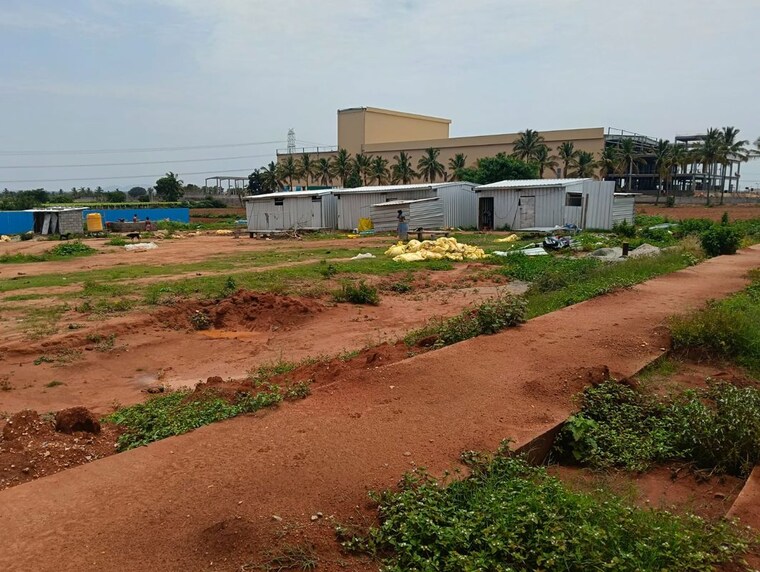 undefined, devanahalli Commercial Land 5 Acre In Devanahalli Bangalore 10451150