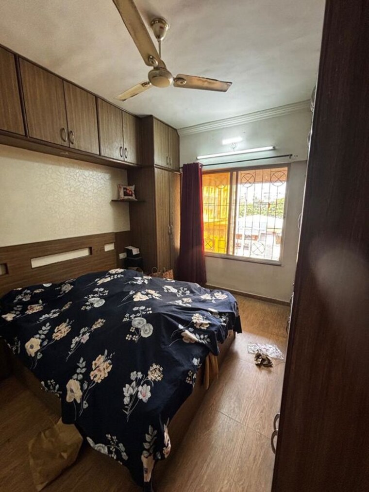 Master Bedroom, g-k-jarvari 2 Bedroom 965 Sq.Ft. Apartment In Pimple Saudagar Pune 10448875