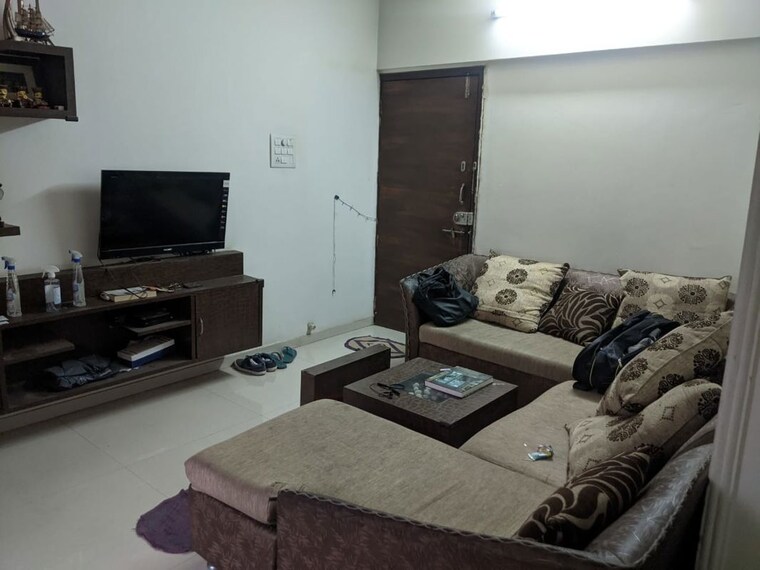 Living Room, g-k-jarvari 2 Bedroom 965 Sq.Ft. Apartment In Pimple Saudagar Pune 10448875