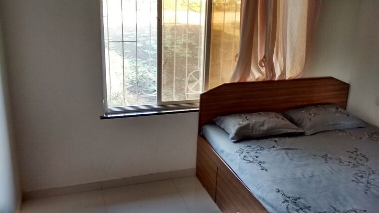 Bedroom, g-k-jarvari 2 Bedroom 965 Sq.Ft. Apartment In Pimple Saudagar Pune 10448875