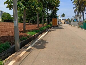  Land – Exterior View View at Abhi Homes, Devanahalli - for Rent