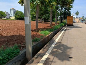  Land – Exterior View View at Abhi Homes, Devanahalli - for Rent
