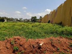 Land For Rent in Devanahalli
