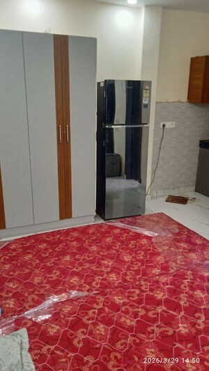 1 RK Builder Floor For Rent in Sector 44