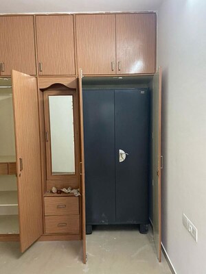 Furnished Amenities in 2.5 BHK Apartment at Century Marvel, Hebbal – for Rent