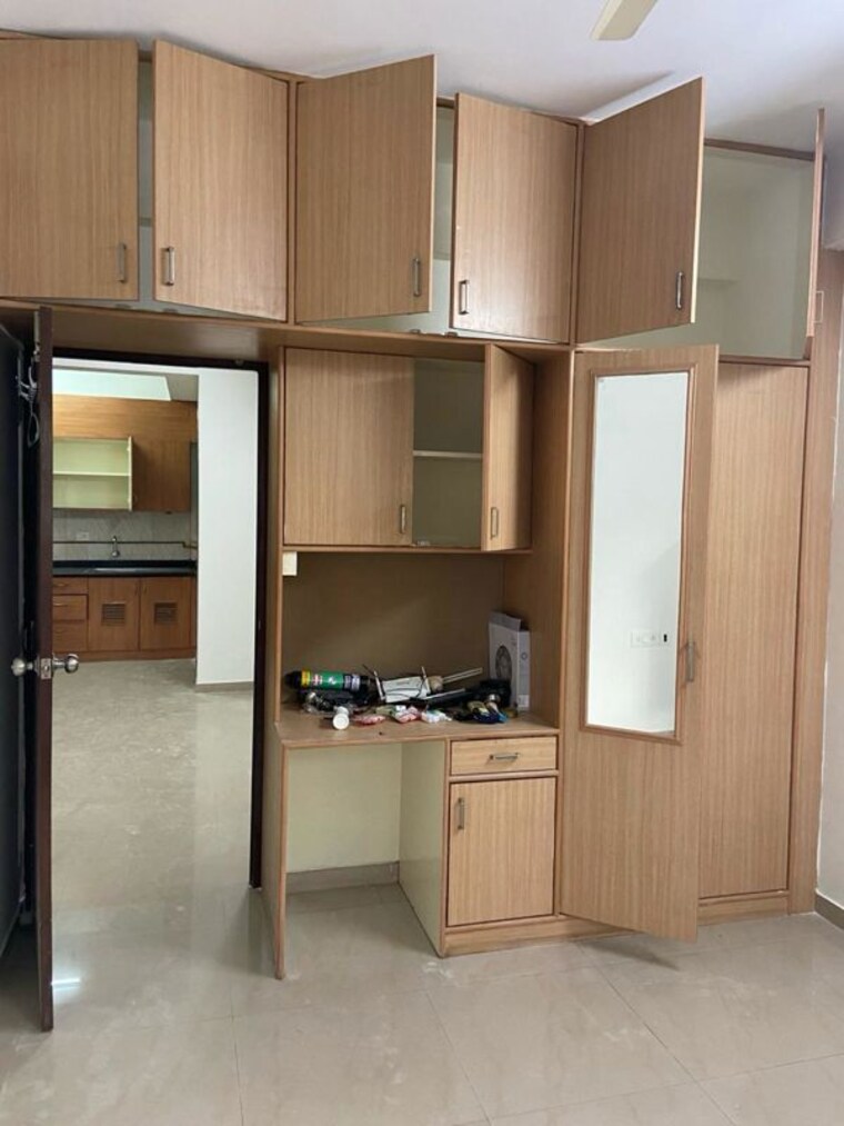 Kitchen, century-marvel 2.5 Bedroom 1290 Sq.Ft. Apartment In Hebbal Bangalore 10451180