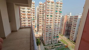 3.5 BHK Apartment – Exterior View View at KLJ Greens, Sector 77 - for Sale