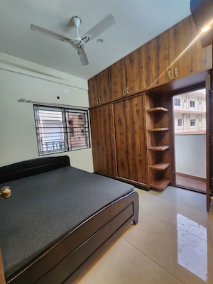 2 BHK Apartment For Sale in GL Kunj, Koramangala