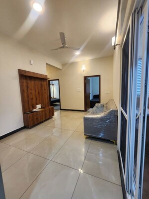 Kitchen in 2 BHK Apartment at GL Kunj, Koramangala – for Sale