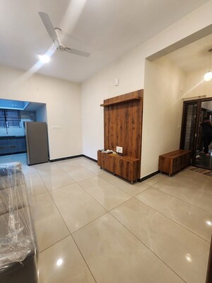Living Room in 2 BHK Apartment at GL Kunj, Koramangala – for Sale