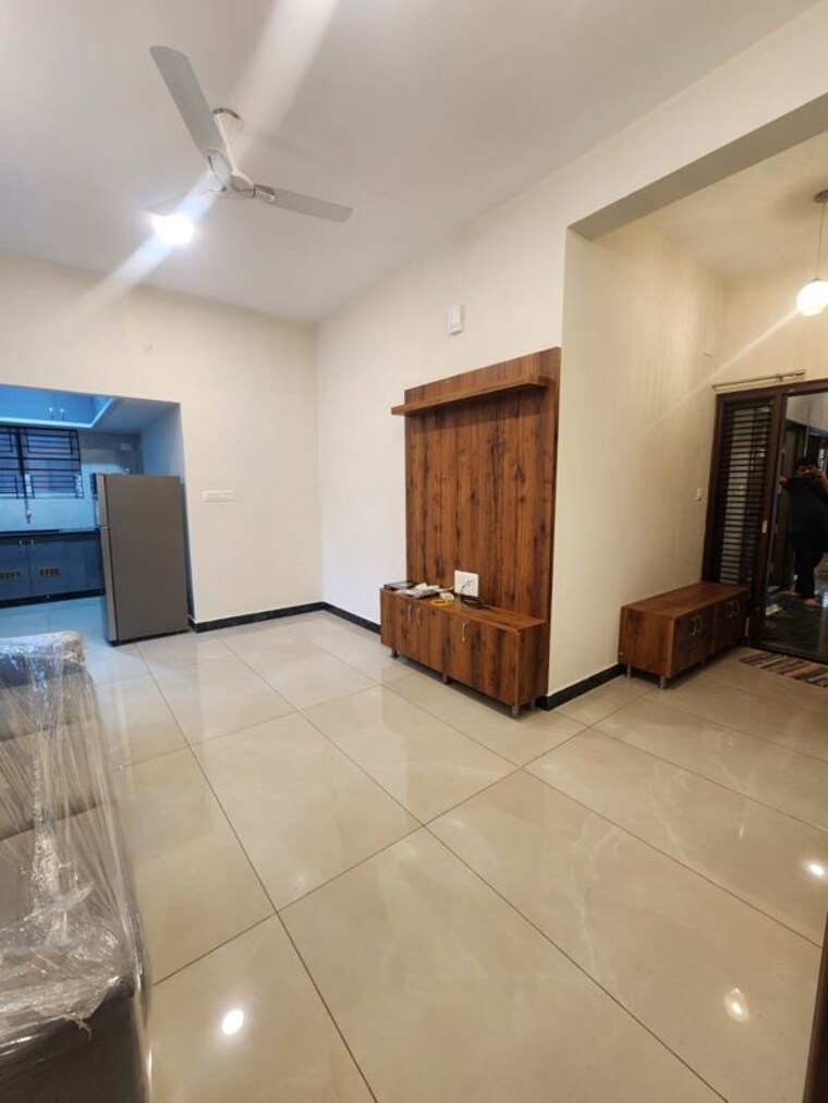 Living Room, gl-kunj 2 Bedroom 800 Sq.Ft. Apartment In Koramangala Bangalore 10451173