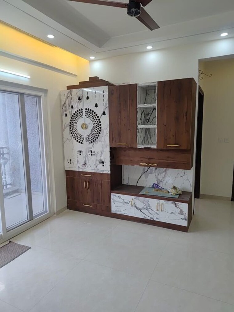 Room, dsr-rr-avenues 3 Bedroom 1600 Sq.Ft. Apartment In Yelahanka Bangalore 10451190