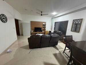 4 BHK Apartment For Rent in Sobha Pristine, Jakkuru