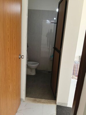 Building Lobby in 1 BHK Apartment at Vishwakamal Apartment Lower Parel, Lower Parel – for Rent