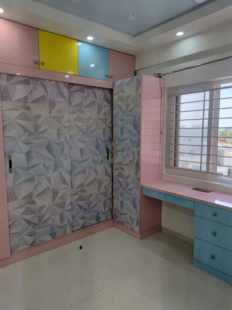 Room, dsr-rr-avenues 3 Bedroom 1120 Sq.Ft. Apartment In Yelahanka Bangalore 10451204