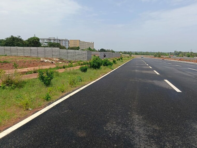 undefined, devanahalli Commercial Land 5 Acre In Devanahalli Bangalore 10451182