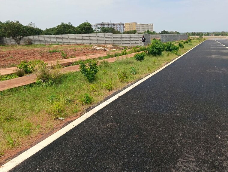 undefined, devanahalli Commercial Land 5 Acre In Devanahalli Bangalore 10451182