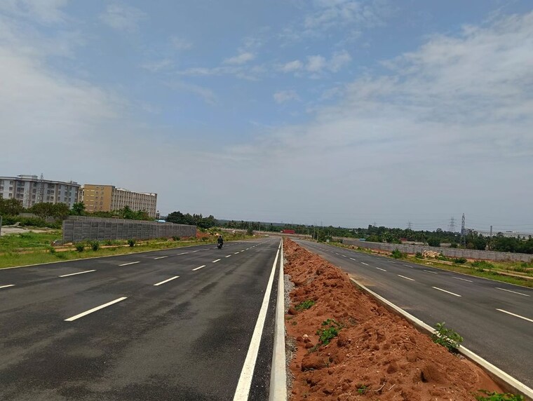 undefined, devanahalli Commercial Land 5 Acre In Devanahalli Bangalore 10451182
