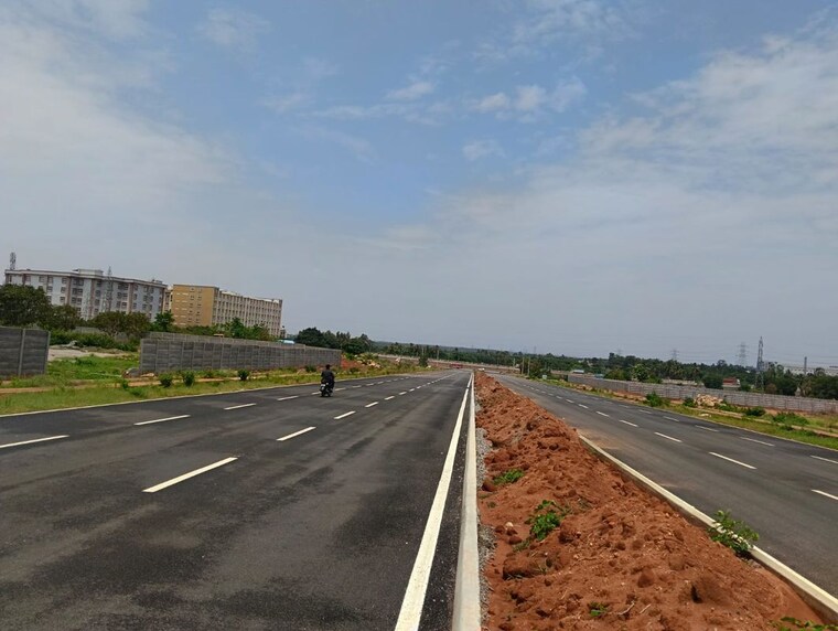 undefined, devanahalli Commercial Land 5 Acre In Devanahalli Bangalore 10451182