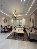 3.5 BHK + Pooja Room,Servant Room,Study Room 2000 Sq.Ft. Apartment in Maya Green Lotus Utsav