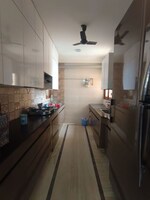 2 BHK + Pooja Room 750 Sq.Ft. Apartment in Je and Vee Vrindavan