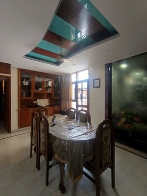 Gym in 2 BHK Apartment at Je and Vee Vrindavan, Malad East – for Rent